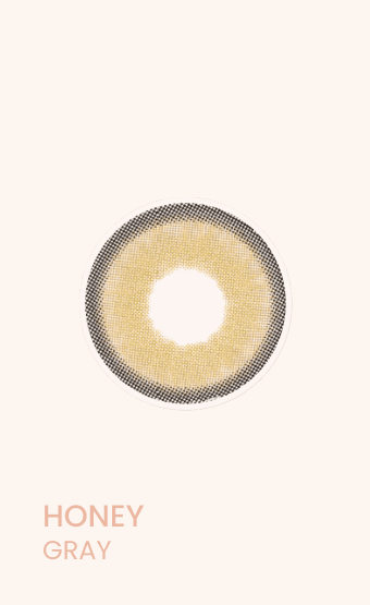 Honey Gray