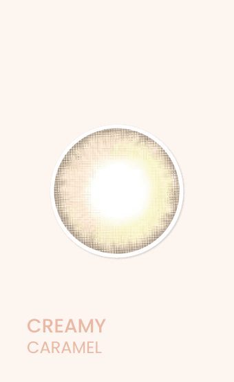 Creamy Caramel