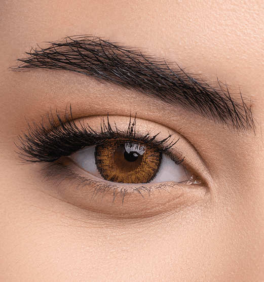 Wood Brown