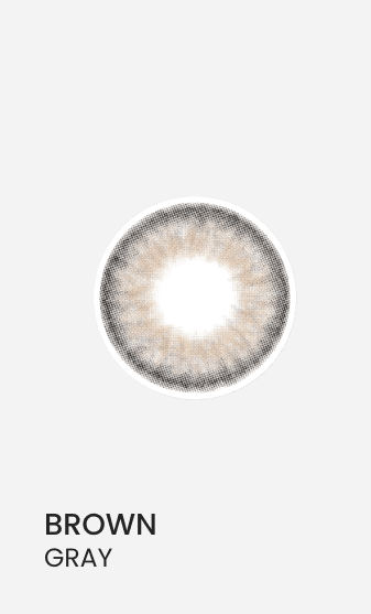 Brown Gray