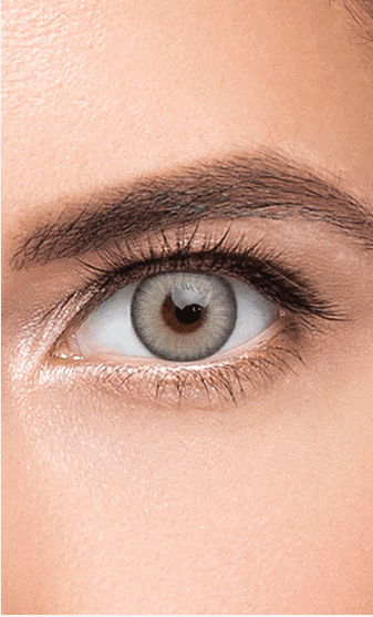 Brown Gray