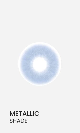 Metallic Shade