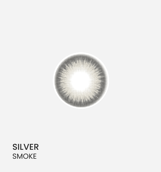 Silver Smoke